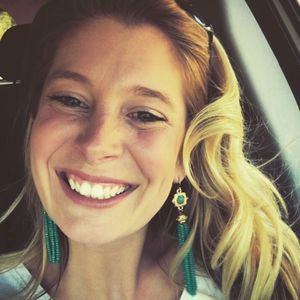 Meet your Posher, Molly